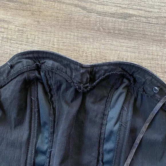 Tripp NYC Corset L